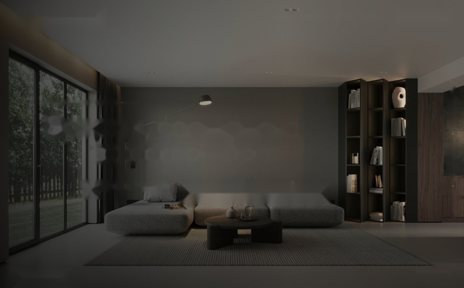 The Downtown Wellness Penthouse